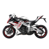 Zontes 703 RR - 2026